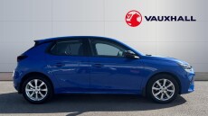Vauxhall Corsa 1.2 SE Edition 5dr Petrol Hatchback